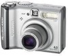 Get Canon A520 - PowerShot Digital Camera PDF manuals and user guides