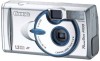 Get Canon A100 - PowerShot 1.2MP Digital Camera PDF manuals and user guides
