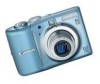 Get Canon A1100 - PowerShot IS Digital Camera PDF manuals and user guides