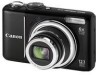 Get Canon A2100 - PowerShot IS Digital Camera PDF manuals and user guides