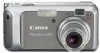 Get Canon A460 - PowerShot Digital Camera PDF manuals and user guides