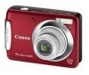 Get Canon A480 - PowerShot Digital Camera PDF manuals and user guides