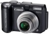 Get Canon A640 - PowerShot 10MP Digital Camera PDF manuals and user guides