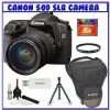 Get Canon Canon 50D [OutFit] w/ 18-200mm  16GB - EOS 50D SLR Digital Camera PDF manuals and user guides