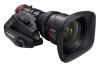 Get Canon CINE-SERVO 17-120mm T2.95-3.9 EF PDF manuals and user guides