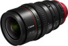 Get Canon CN-E20-50mm T2.4 L F PDF manuals and user guides