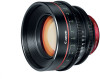 Get Canon CN-E85mm T1.3 L F PDF manuals and user guides
