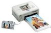 Get Canon CP720 - SELPHY Photo Printer PDF manuals and user guides