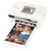 Get Canon CP740 - SELPHY Photo Printer PDF manuals and user guides