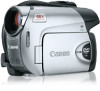 Get Canon DC330 PDF manuals and user guides