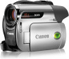 Get Canon DC410 PDF manuals and user guides