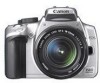 Get Canon 350D - EOS Digital Camera SLR PDF manuals and user guides