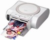 Get Canon DS700 - Selphy Compact Photo Printer PDF manuals and user guides