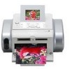 Get Canon DS810 - SELPHY Color Inkjet Printer PDF manuals and user guides