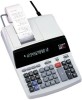 Get Canon E14-2662-212 - MP25DV Desktop Calculator PDF manuals and user guides