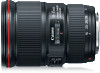 Get Canon EF 16-35mm f/4L IS USM PDF manuals and user guides