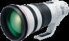 Get Canon EF 400mm f/2.8L IS III USM PDF manuals and user guides
