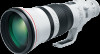 Get Canon EF 600mm f/4L IS III USM PDF manuals and user guides