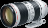 Get Canon EF 70-200mm f/2.8L IS III USM PDF manuals and user guides