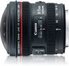 Get Canon EF 8-15mm f/4L Fisheye USM PDF manuals and user guides
