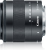 Get Canon EF-M 18-55mm f3.5-5.6 IS STM PDF manuals and user guides