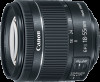 Get Canon EF-S 18-55mm f/4-5.6 IS STM PDF manuals and user guides