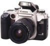 Get Canon Elan IIe - EOS Elan IIE 35mm SLR Camera PDF manuals and user guides