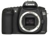 Get Canon EOS 20D - EOS 20D 8.2MP Digital SLR Camera PDF manuals and user guides