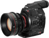 Get Canon EOS C300 PDF manuals and user guides