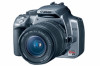 Get Canon EOS Digital Rebel XT EF-S 18-55 Kit PDF manuals and user guides