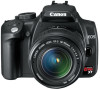 Get Canon EOS Digital Rebel XT PDF manuals and user guides