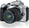Get Canon EOS Digital Rebel PDF manuals and user guides