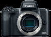Get Canon EOS M50 PDF manuals and user guides