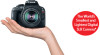 Get Canon EOS Rebel SL1 18-55mm IS STM Lens Kit PDF manuals and user guides