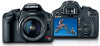 Get Canon EOS Rebel T1i EF-S 18-55mm IS Kit PDF manuals and user guides