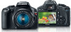 Get Canon EOS Rebel T2i EF-S 18-55mm IS Kit PDF manuals and user guides