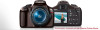 Get Canon EOS Rebel T3 18-55mm IS II Kit brown PDF manuals and user guides