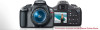Get Canon EOS Rebel T3 18-55mm IS II Kit grey PDF manuals and user guides