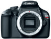 Get Canon EOS Rebel T3 PDF manuals and user guides