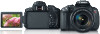 Get Canon EOS Rebel T4i 18-55mm IS Lens Kit PDF manuals and user guides