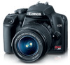 Get Canon EOS Rebel XS 18-55IS Kit PDF manuals and user guides