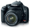 Get Canon EOS Rebel XSi EF-S 18-55IS Kit PDF manuals and user guides