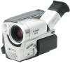 Get Canon ES75 - Hi8 Camcorder With Color Viewfinder PDF manuals and user guides