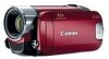 Get Canon FS200 - Camcorder - 680 KP PDF manuals and user guides
