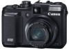 Get Canon G10 - Powershot G10 14.7MP Digital Camera PDF manuals and user guides