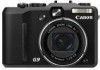 Get Canon G9 - PowerShot Digital Camera PDF manuals and user guides