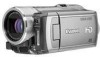 Get Canon HF100 - VIXIA Camcorder - 1080p PDF manuals and user guides