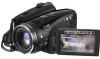 Get Canon HV30E PDF manuals and user guides