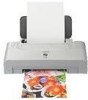 Get Canon iP1600 - PIXMA Color Inkjet Printer PDF manuals and user guides