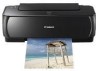 Get Canon iP1800 - PIXMA Color Inkjet Printer PDF manuals and user guides